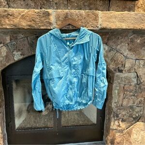 Lululemon Hood-Lite Relaxed-Fit Jacket